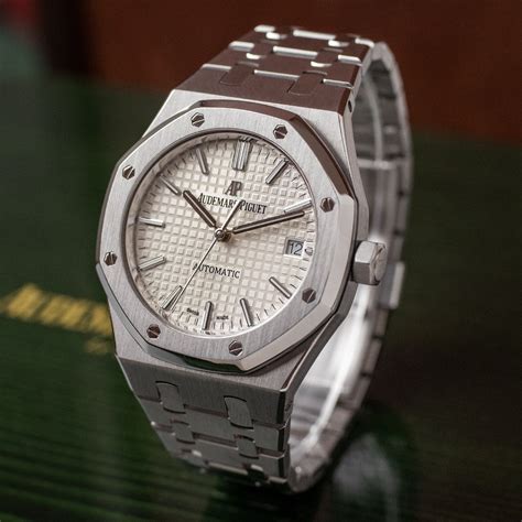 audumars piget royal oak|audemars piguet royal oak prices.